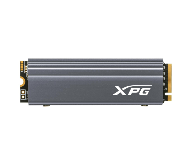 ADATA 1TB M.2 PCIe Gen4 NVMe GAMMIX S70 - 594264 - zdjęcie 5
